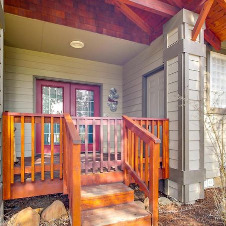 Klamath Falls Getaway With Pool And Hot Tub Access! Buitenkant foto
