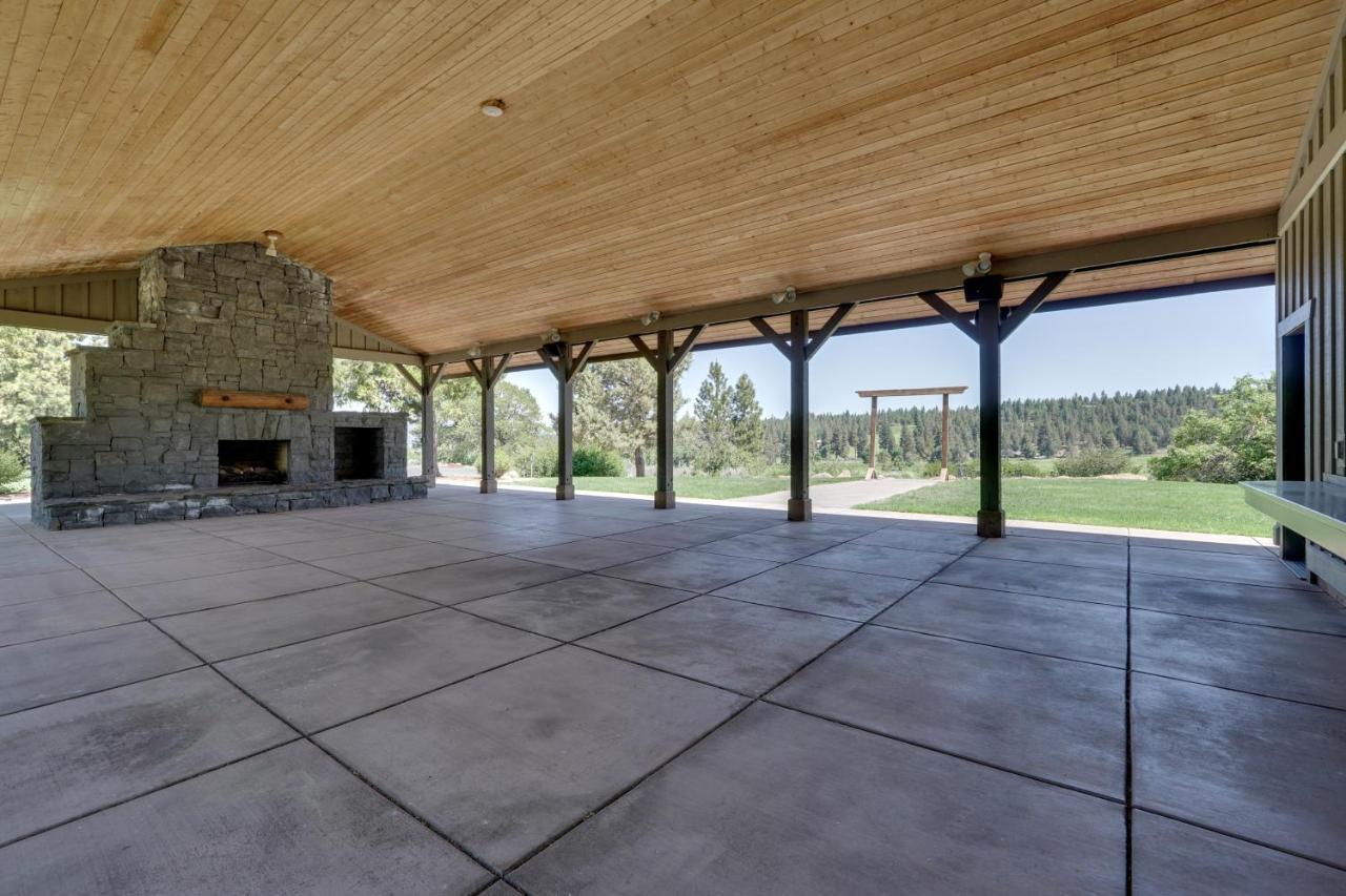 Klamath Falls Getaway With Pool And Hot Tub Access! Buitenkant foto
