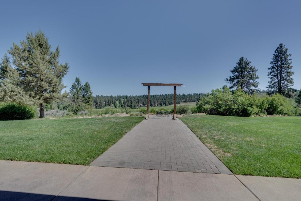 Klamath Falls Getaway With Pool And Hot Tub Access! Buitenkant foto