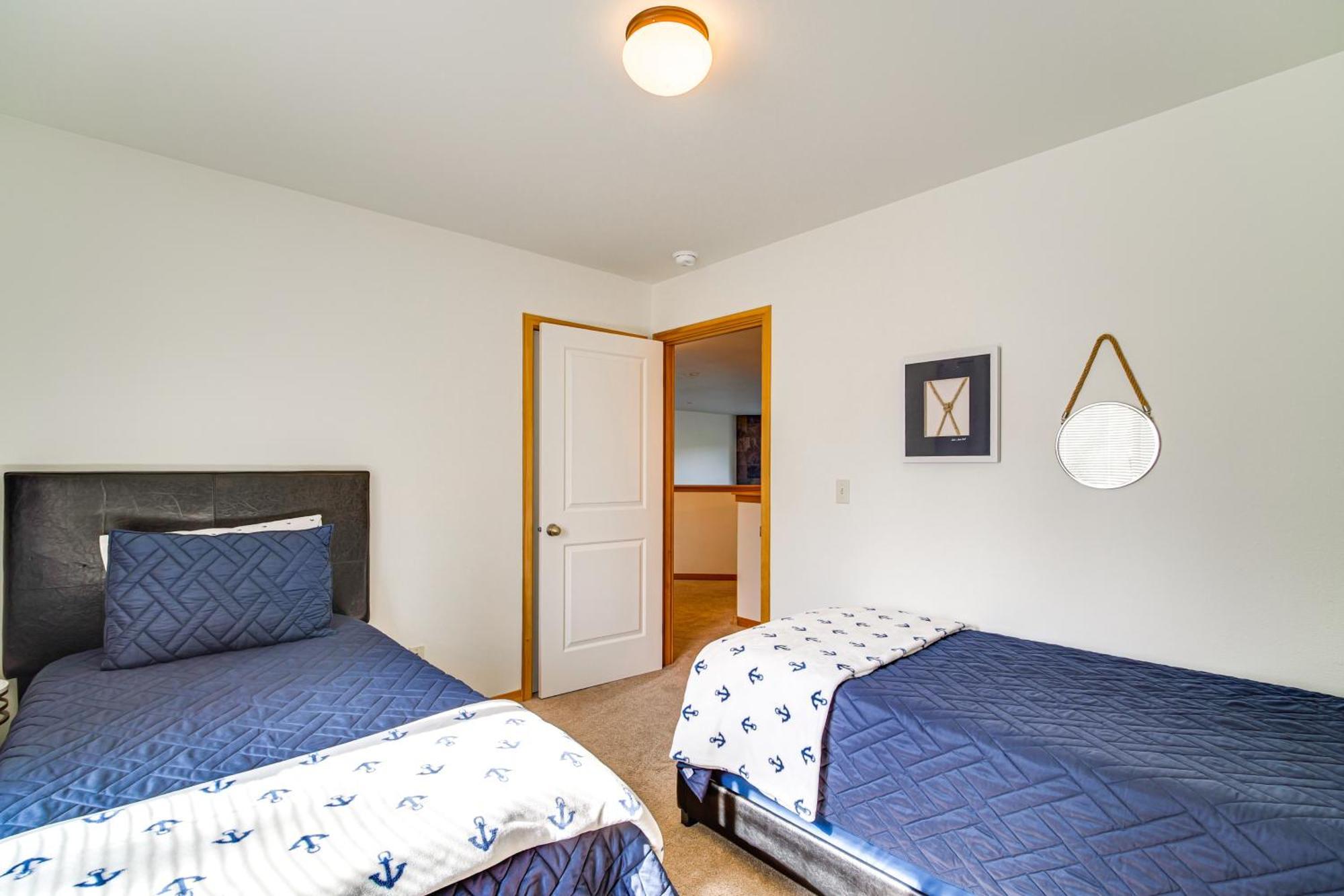 Klamath Falls Getaway With Pool And Hot Tub Access! Buitenkant foto