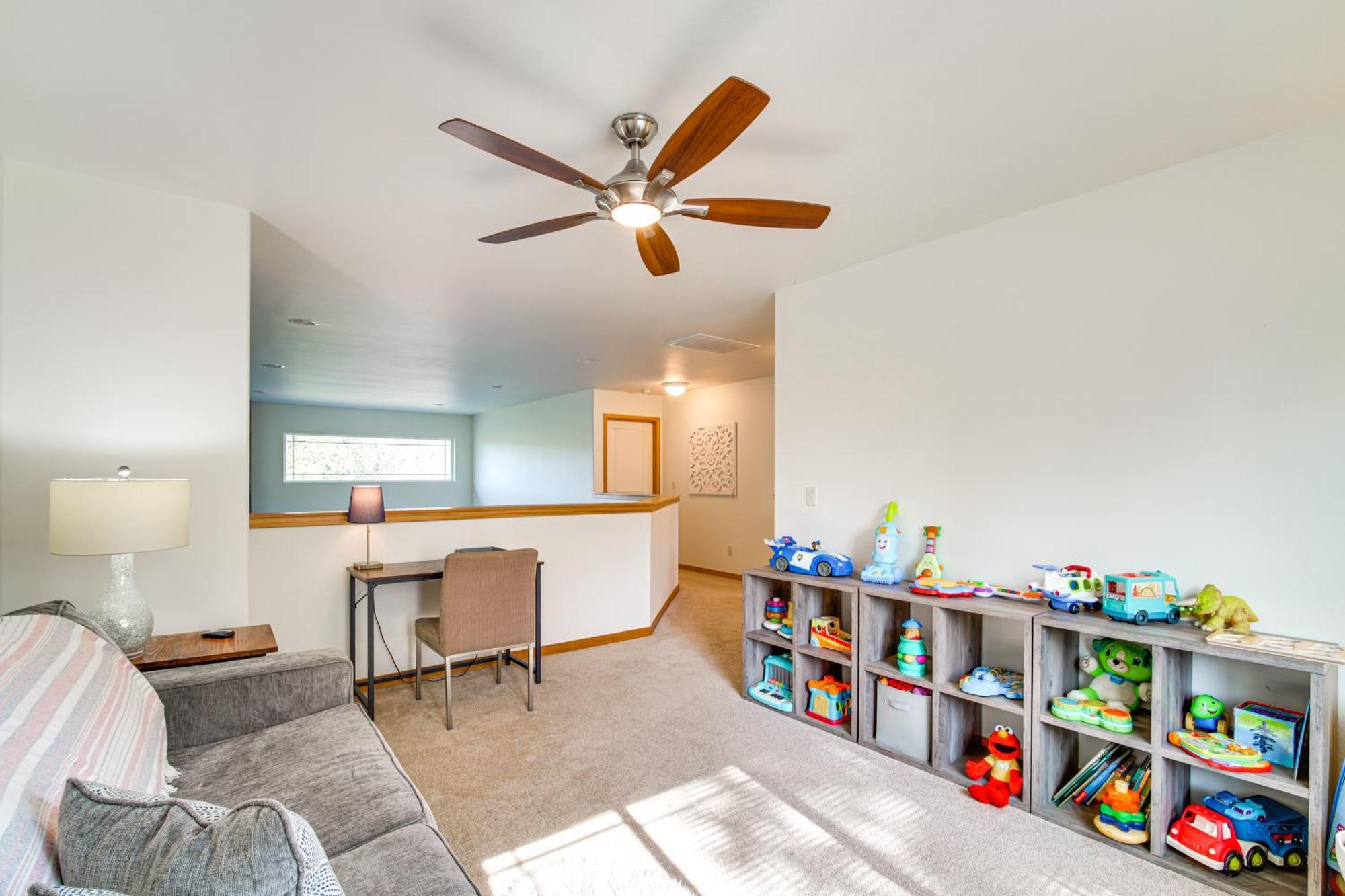 Klamath Falls Getaway With Pool And Hot Tub Access! Buitenkant foto