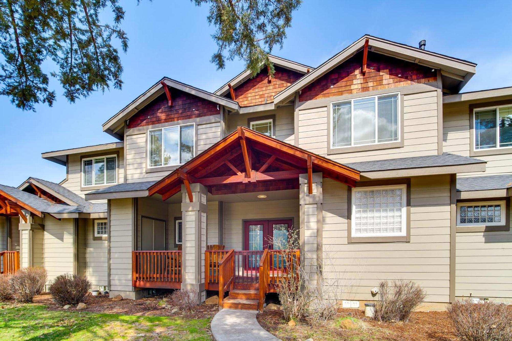 Klamath Falls Getaway With Pool And Hot Tub Access! Buitenkant foto